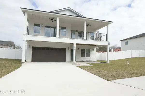 3635 Wells Landing Court, Jacksonville, FL 32277