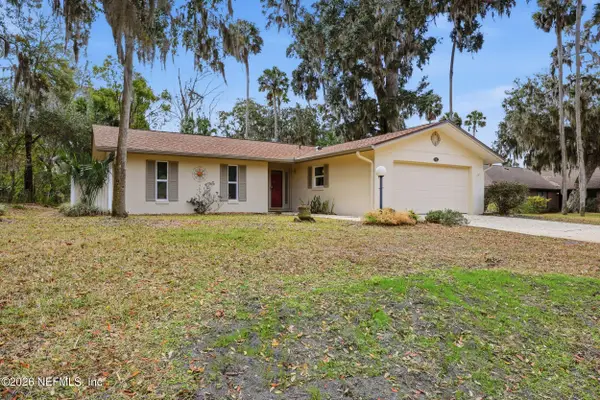 41 Blakeport Lane, Palm Coast, FL 32137