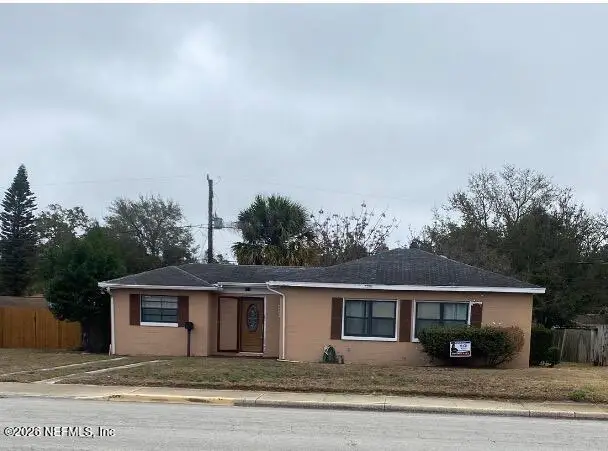 315 White Street, Daytona Beach, FL 32114 - #1
