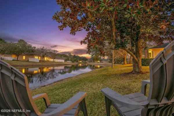 4476 Comanche Trail Boulevard, St. Johns, FL 32259