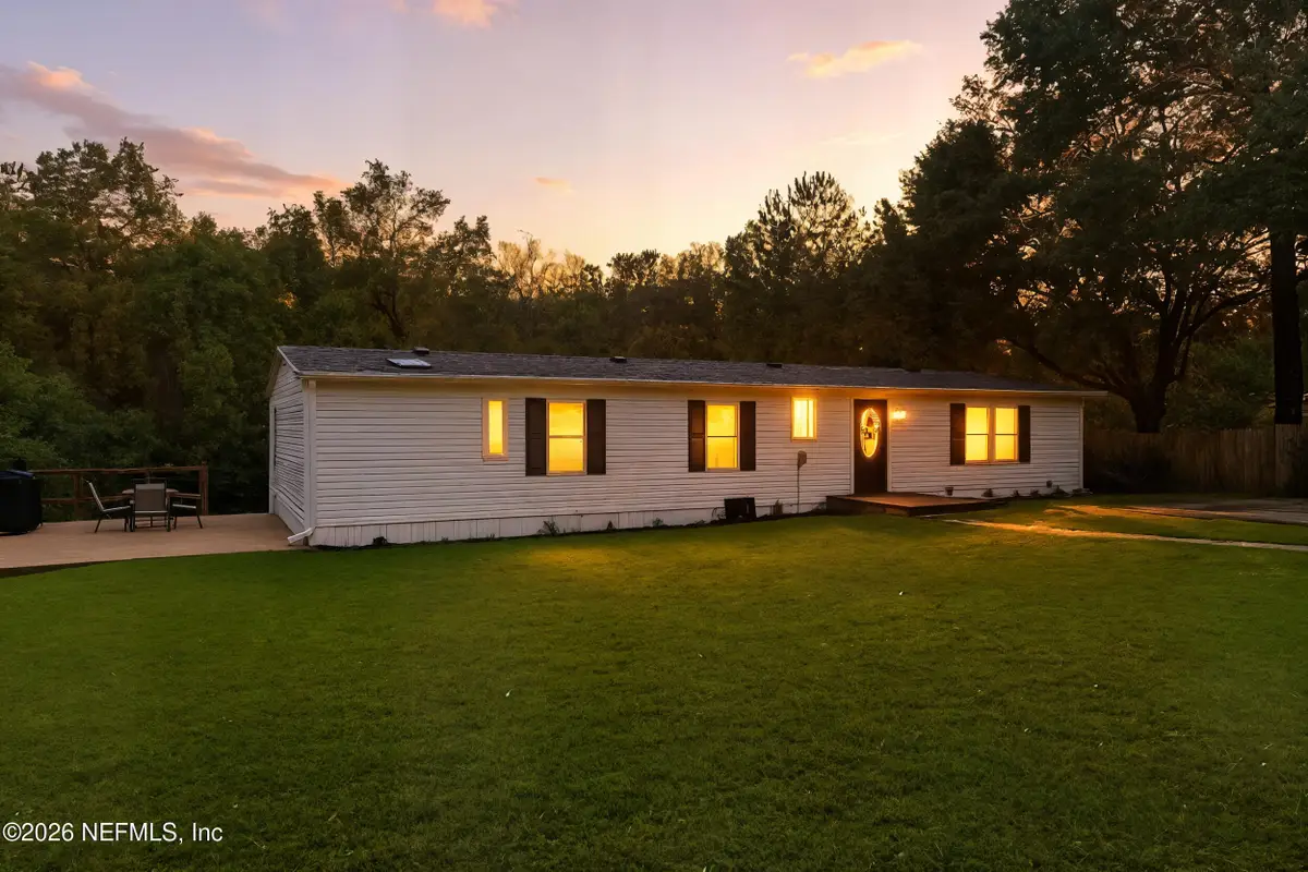 2763 Primrose Circle, Middleburg, FL 32068 - #1