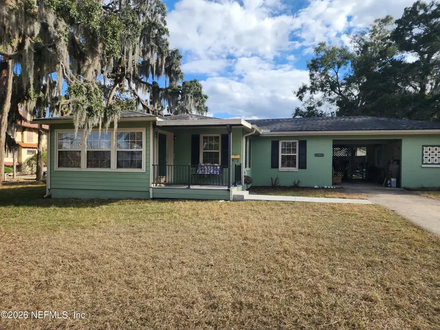 201 North Street, Green Cove Springs, FL 32043 - #2