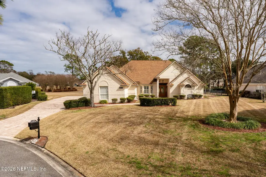 13177 Cricket Cove N Road, Jacksonville, FL 32224 - #3