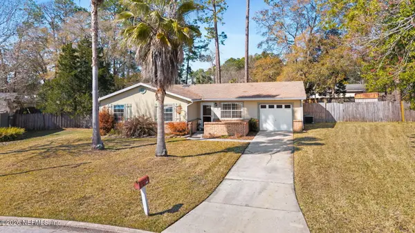 191 Teakwood W Circle, Middleburg, FL 32068