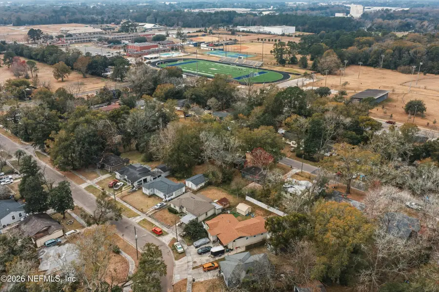 2029 W Allandale W Circle, Jacksonville, FL 32254 - #3