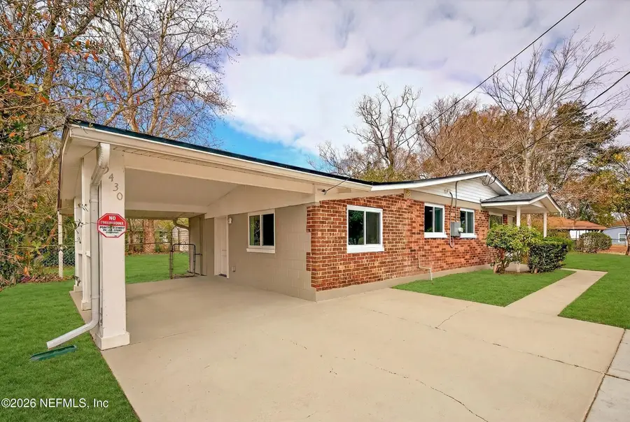 9430 Norfolk Boulevard, Jacksonville, FL 32208 - #2