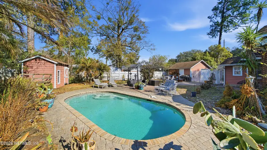 4709 Ramona Boulevard, Jacksonville, FL 32205 - #2