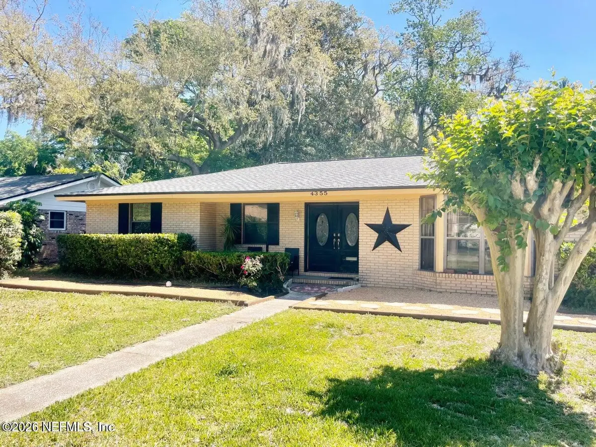4355 Fulton N Road, Jacksonville, FL 32225 - #1