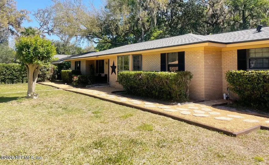 4355 Fulton N Road, Jacksonville, FL 32225 - #2