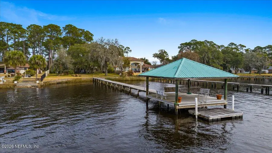 500 Broward Road, Jacksonville, FL 32218 - #2