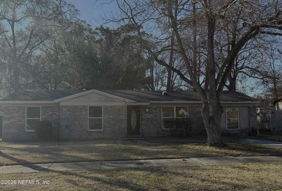 1658 Evergreen E Lane, Middleburg, FL 32068 - #1