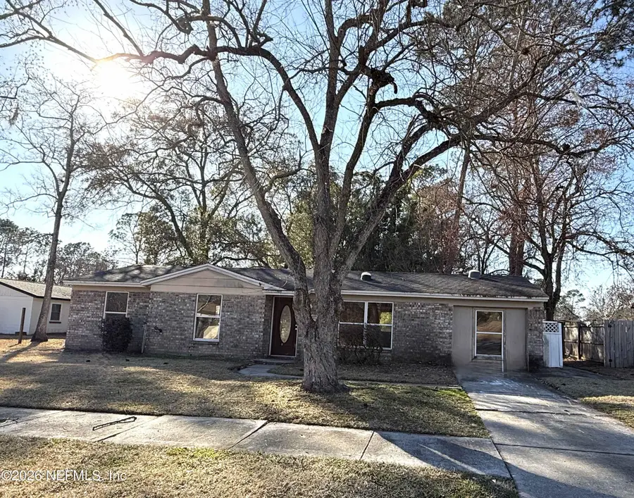 1658 Evergreen E Lane, Middleburg, FL 32068 - #2