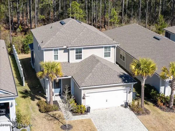 243 Greenway Lane, St. Augustine, FL 32092