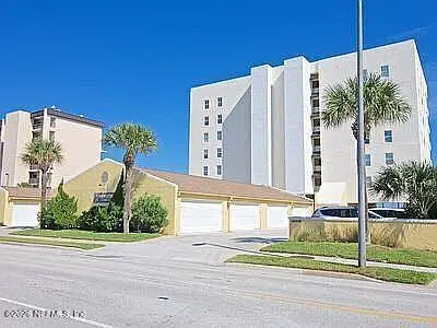 707 1st S Street #602, Jacksonville Beach, FL 32250 - #2