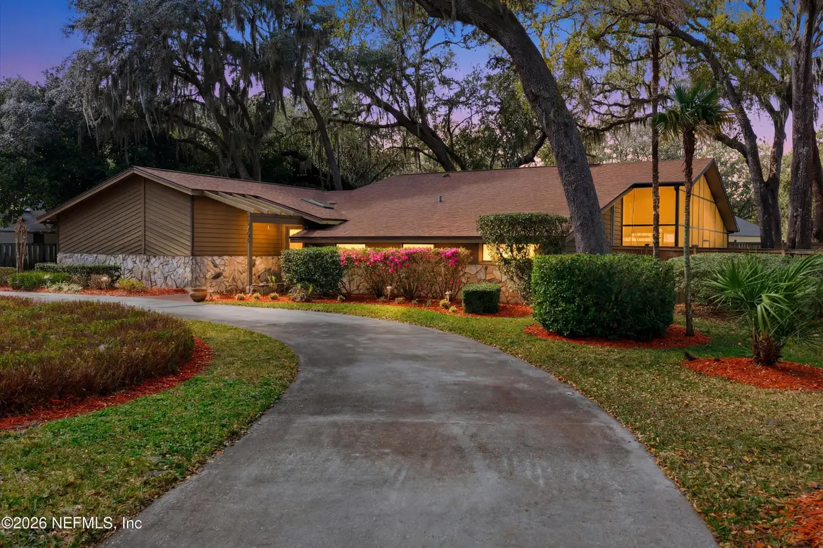 1035 Anchor Road, Saint Johns, FL 32259 - #1