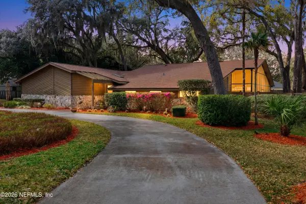 1035 Anchor Road, St. Johns, FL 32259