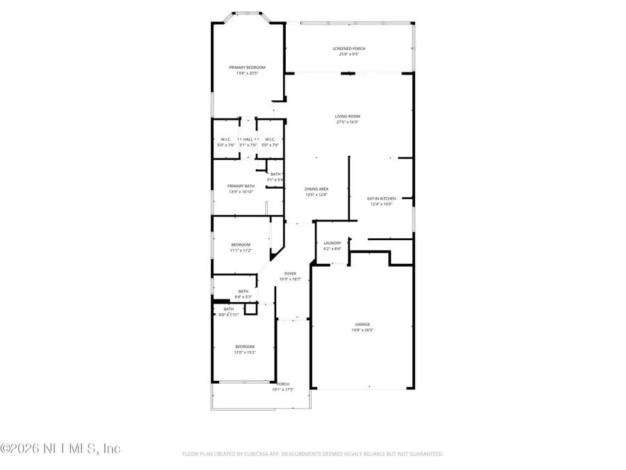 1355 Castle Pines Circle, Saint Augustine, FL 32092 - #2