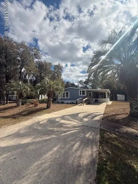 302 Sportsman Drive, Welaka, FL 32193 - #1