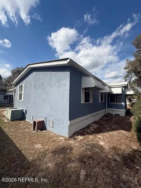 302 Sportsman Drive, Welaka, FL 32193 - #2