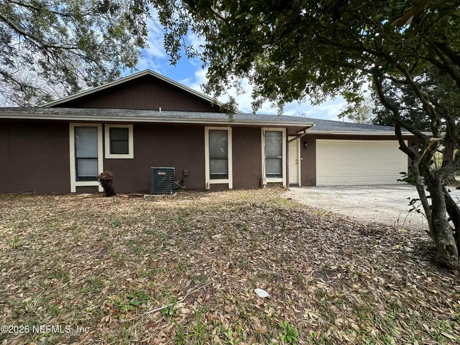 5053 Fulham S Road #02, Jacksonville, FL 32244 - #2