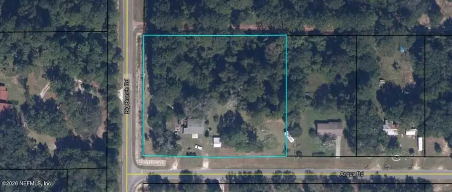 5402 Angus Road, Middleburg, FL 32068 - #2