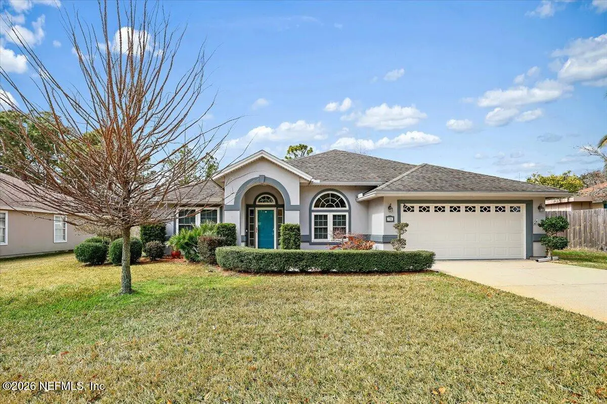 798 Pleasure Bay Drive, Jacksonville, FL 32225 - #1