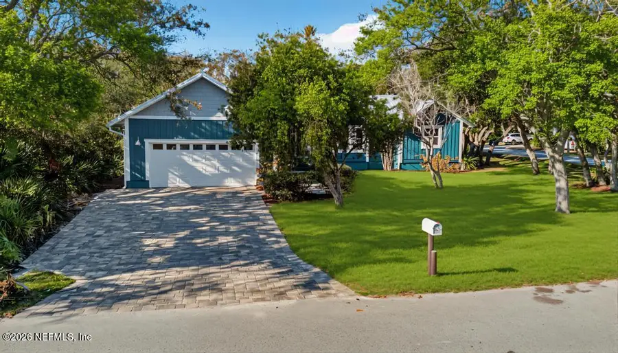 504 Twenty-third Street, Saint Augustine, FL 32084 - #2