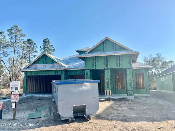 142 Arbor Creek Drive, St. Augustine, FL 32092