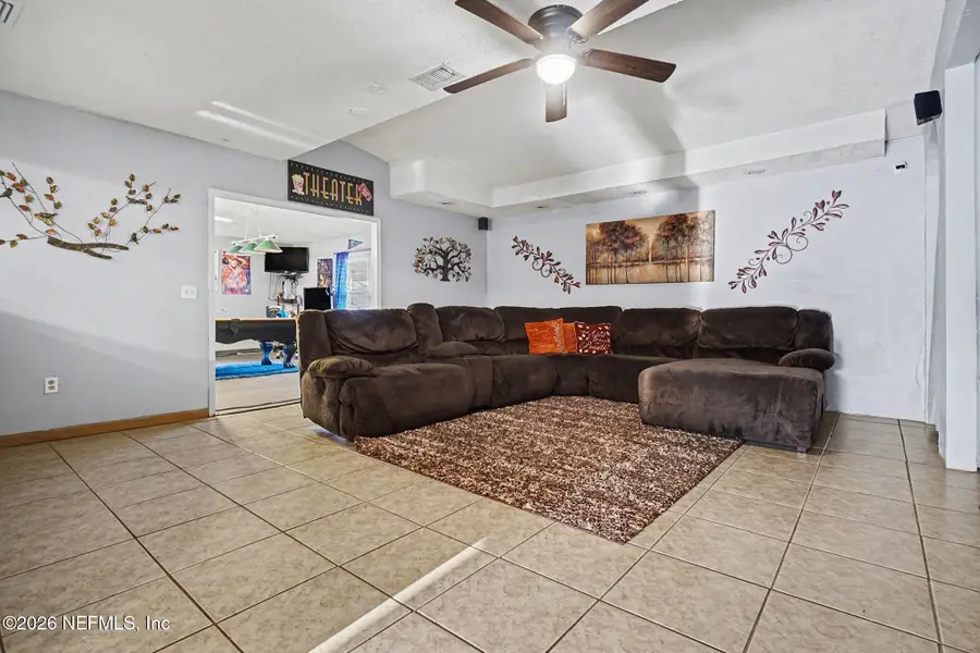 841 Chalmet Lane, Jacksonville, FL 32218 - #3