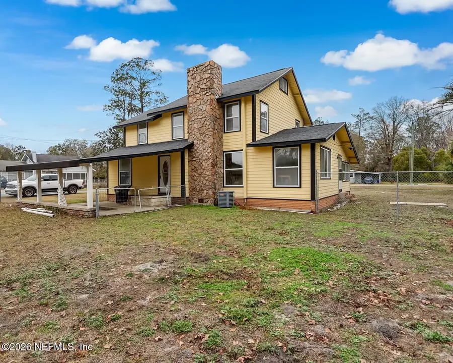 172 W Mciver Avenue, Macclenny, FL 32063 - #2