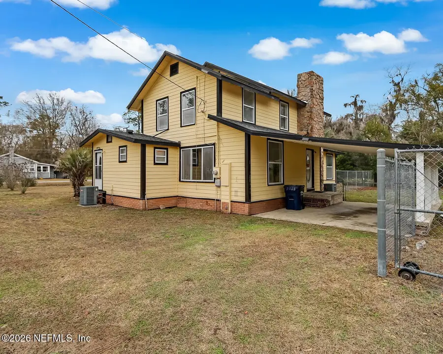 172 W Mciver Avenue, Macclenny, FL 32063 - #3