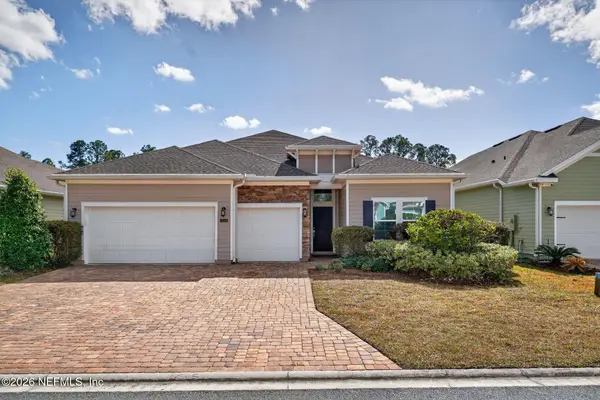 10160 Ramsey Falls Drive, Jacksonville, FL 32222