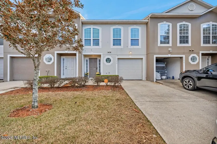 11617 Hickory Oak Drive, Jacksonville, FL 32218 - #2