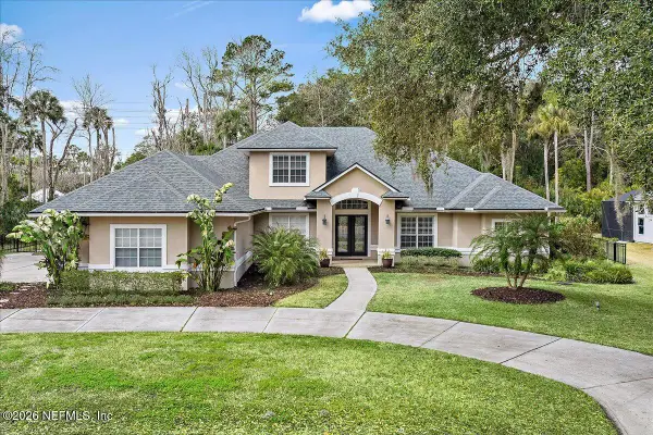 8119 Seven Mile Drive, Ponte Vedra Beach, FL 32082