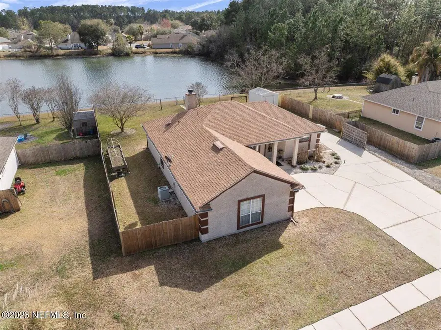 3527 Citation Drive, Green Cove Springs, FL 32043 - #3