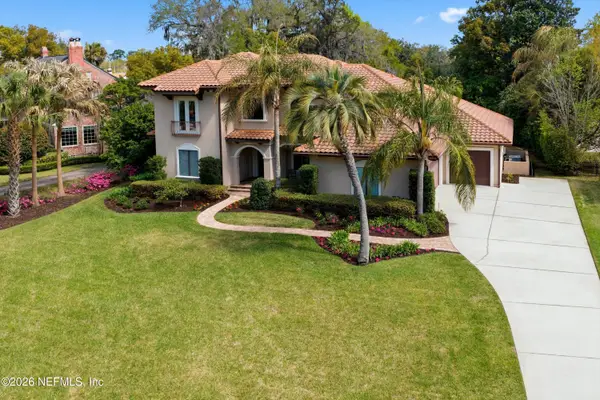 2235 Laurel Road, Jacksonville, FL 32207