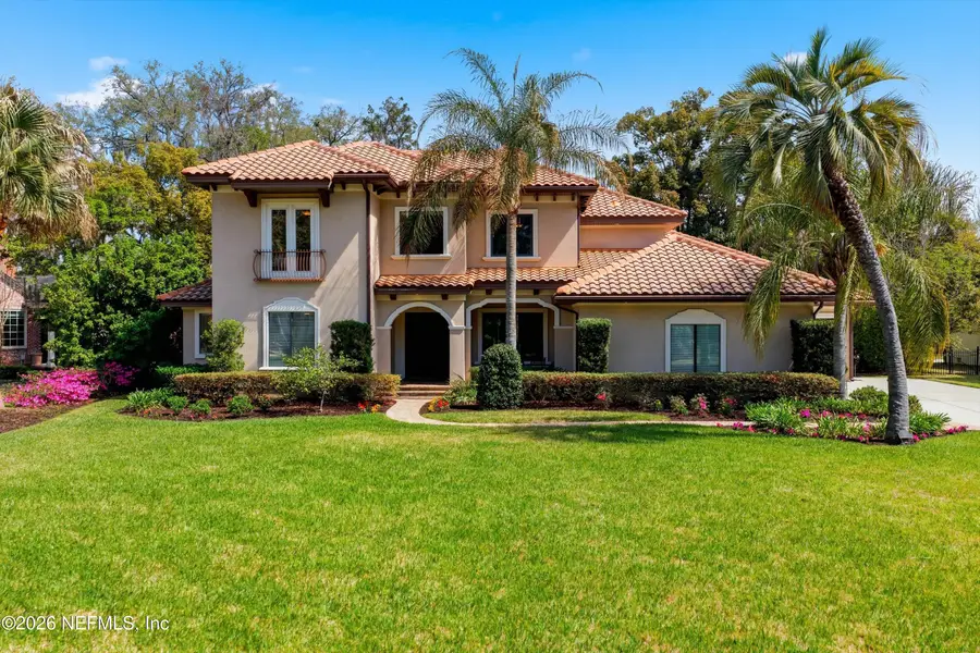 2235 Laurel Road, Jacksonville, FL 32207 - #2