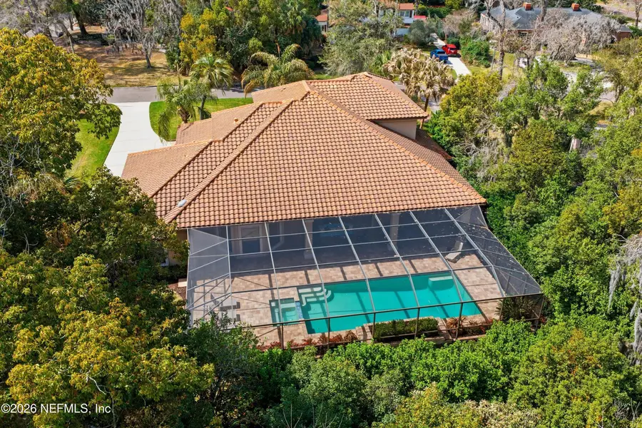 2235 Laurel Road, Jacksonville, FL 32207 - #3