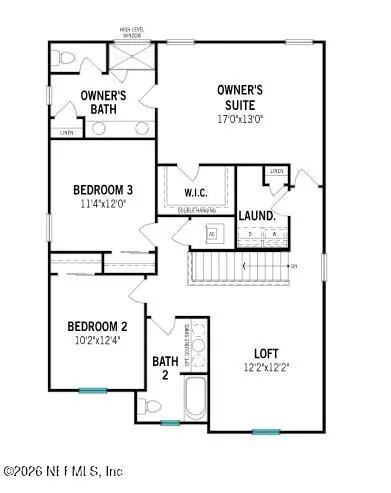 403 Appalachian Trail, Saint Johns, FL 32259 - #3