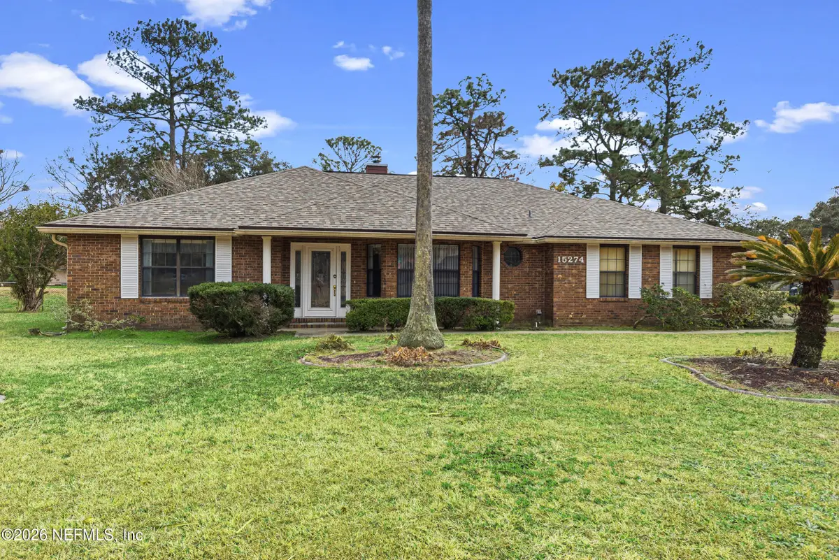 15274 Landmark N Circle, Jacksonville, FL 32226 - #1