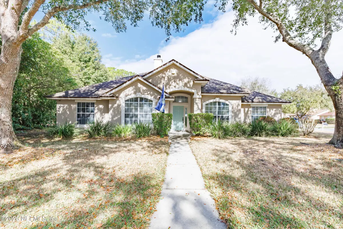 432 Bell Branch Lane, Saint Johns, FL 32259 - #1