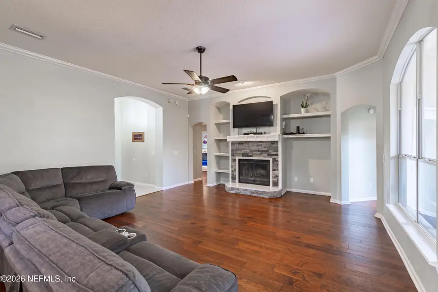 432 Bell Branch Lane, Saint Johns, FL 32259 - #3