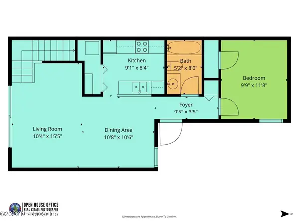 1270 Wonderwood Drive, Jacksonville, FL 32233