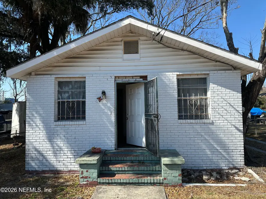 436 Belfort Street, Jacksonville, FL 32204 - #2