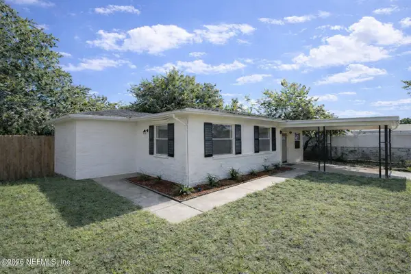 5033 Lexington Avenue, Jacksonville, FL 32210