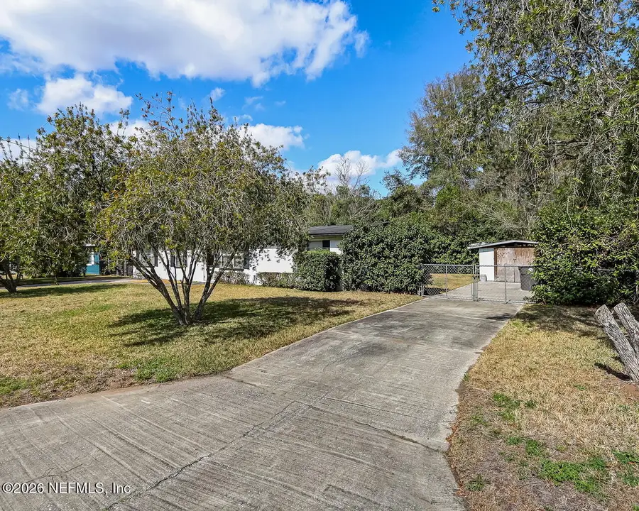 8341 Colville Street, Jacksonville, FL 32220 - #3