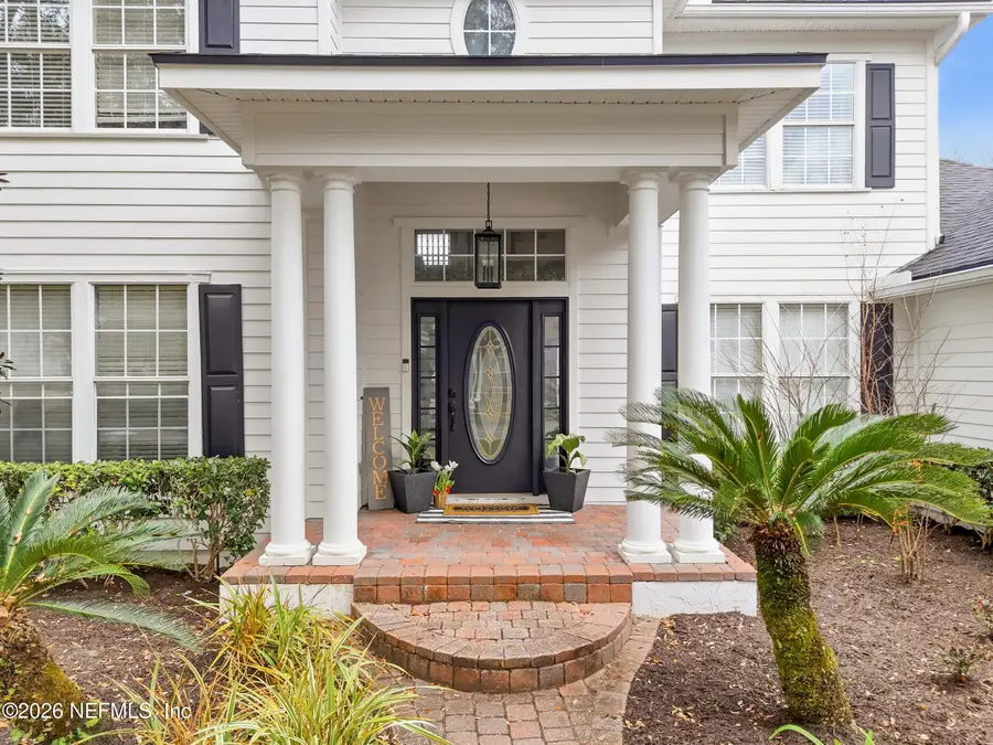 1155 Eagle Point Drive, Saint Augustine, FL 32092 - #2