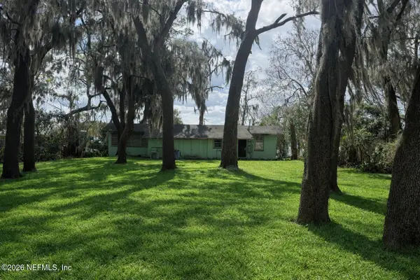 7873 State Road 21, Keystone Heights, FL 32656