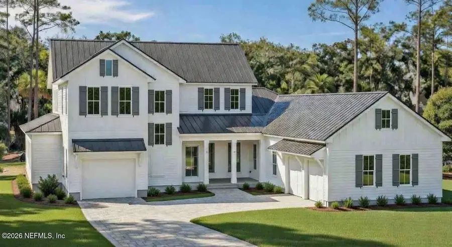 605 Shell Ridge Lane, Ponte Vedra, FL 32081 - #2