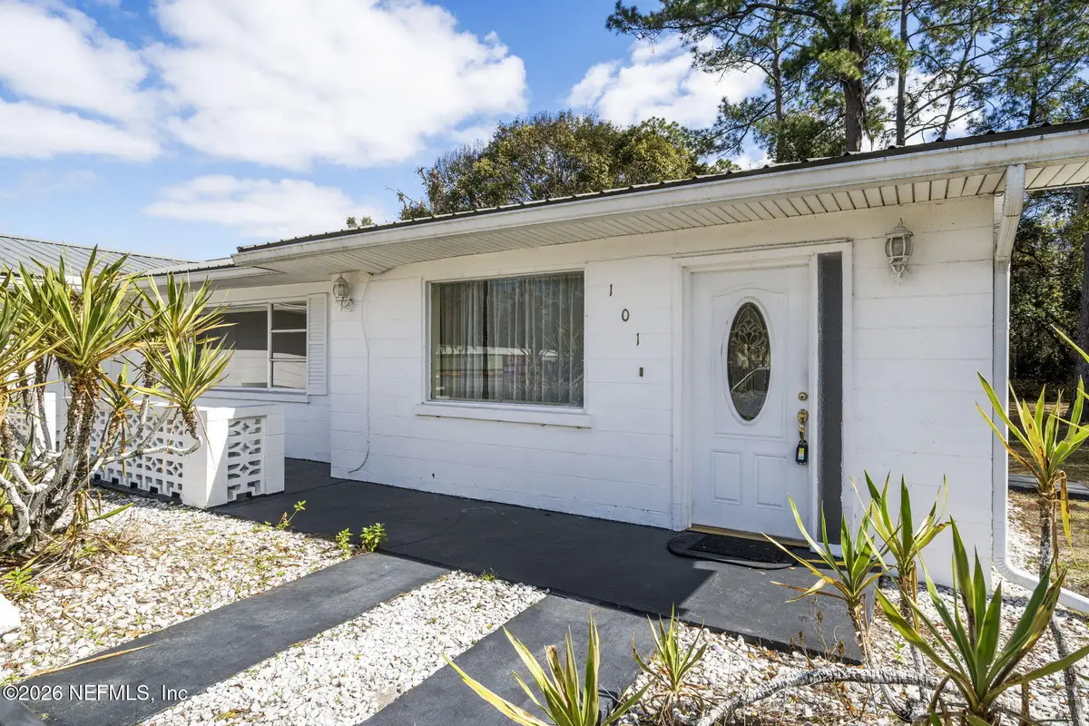101 E Harris Street, Palatka, FL 32177 - #1